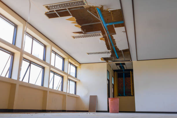 Professional Water damage restoration in Watkins Glen, NY