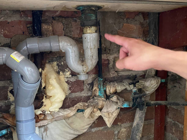 Fire Damage Restoration in Watkins Glen, NY