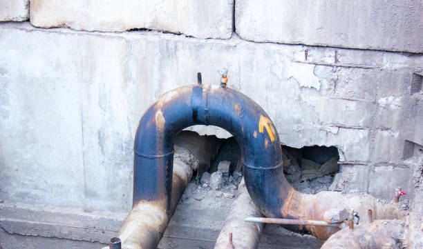 Best Carpet water damage restoration  in Watkins Glen, NY